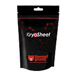 Thermal Grizzly KryoSheet  Thermal pad 38 x 38 mm