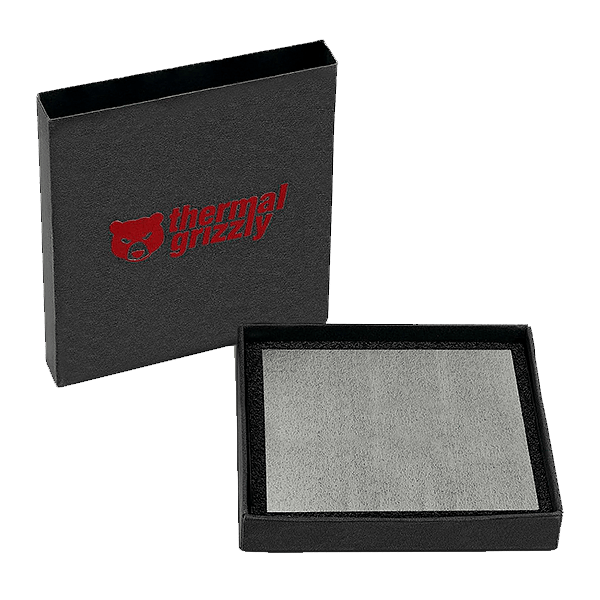 Thermal Grizzly KryoSheet  Thermal pad 50 x 50 mm