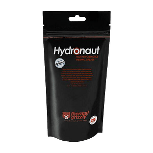 Thermal Grizzly Hydronaut  Pasta térmica 15 ml 39 gr compuesto para disipador