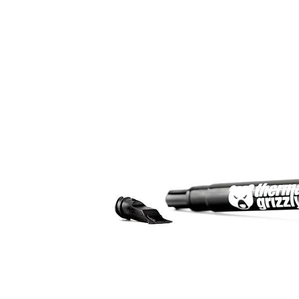 Thermal Grizzly Hydronaut  Pasta térmica 15 ml 39 gr compuesto para disipador