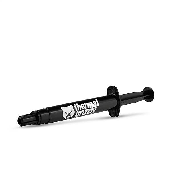 Thermal Grizzly Hydronaut  Pasta térmica 15 ml 39 gr compuesto para disipador