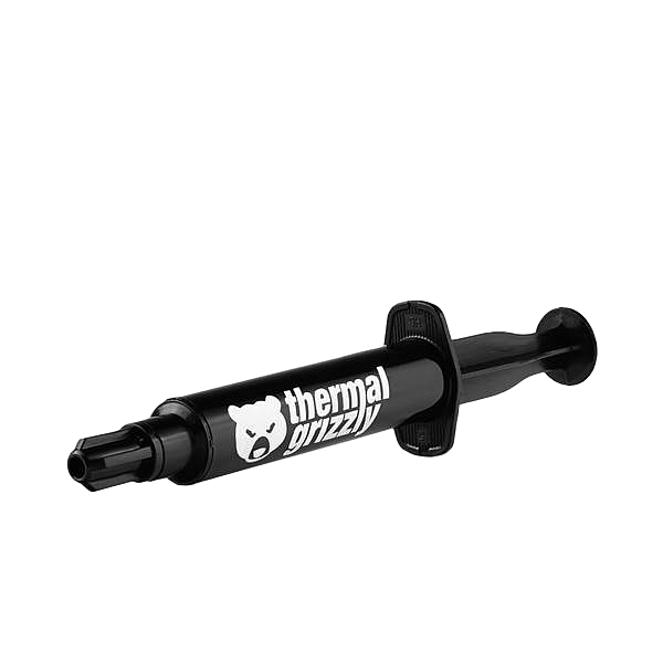Thermal Grizzly Hydronaut  Pasta térmica 3 ml 78 gr compuesto para disipador