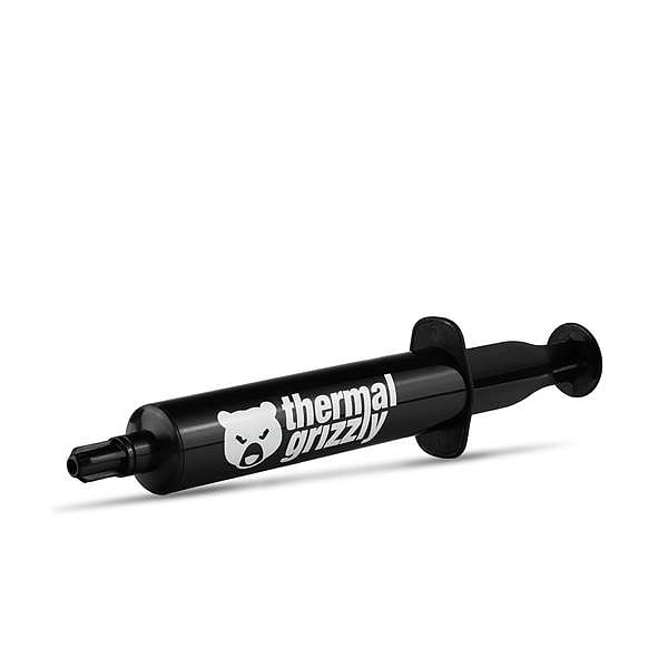 Thermal Grizzly Hydronaut  Pasta térmica 10 ml 26 gr compuesto para disipador