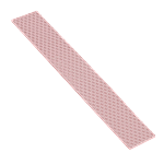 Thermal Grizzly Minus Pad 8 TGMP812020051R  Thermal Pad 120 x 20 x 05mm