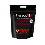 Thermal Grizzly Minus Pad 8 TGMP812020051R  Thermal Pad 120 x 20 x 05mm