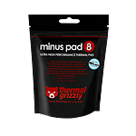 Thermal Grizzly Minus Pad 8 TGMP83030151R  Thermal Pad 30 x 30 x 15mm