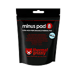 Thermal Grizzly Minus Pad 8 MP812020151R  Thermal Pad 120 x 20 x 15mm