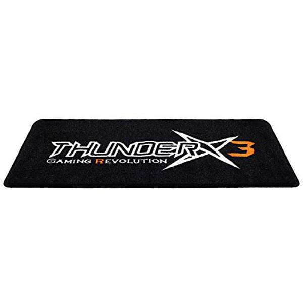 Thunder X3 TGM10  Alfombra silla