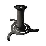 TooQ PJ1010TN-B Proyector Techo Giratorio Negro - Soporte