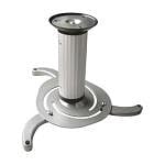TooQ PJ1010TN-S Proyector Techo Giratorio Gris - Soporte