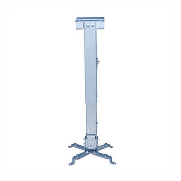 TooQ PJ2012TW Proyector Techo Inclinable Blanco  Soporte