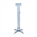 TooQ PJ2012T-W Proyector Techo Inclinable Blanco - Soporte