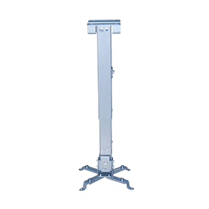 TooQ PJ2012TW Proyector Techo Inclinable Blanco  Soporte