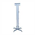TooQ PJ2012T-S Proyector Techo Inclinable Plata - Soporte