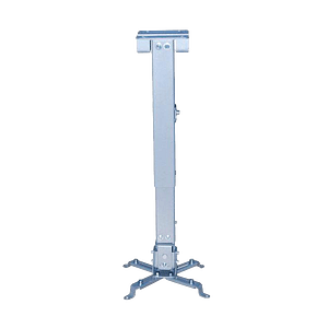 TooQ PJ2012TS Proyector Techo Inclinable Plata  Soporte