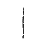 TooQ Soporte TV de pared Fijo Delgado 37 a 70