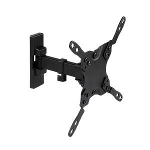 TooQ LP2042TNLB pared inclinable para 13a 42  Soporte