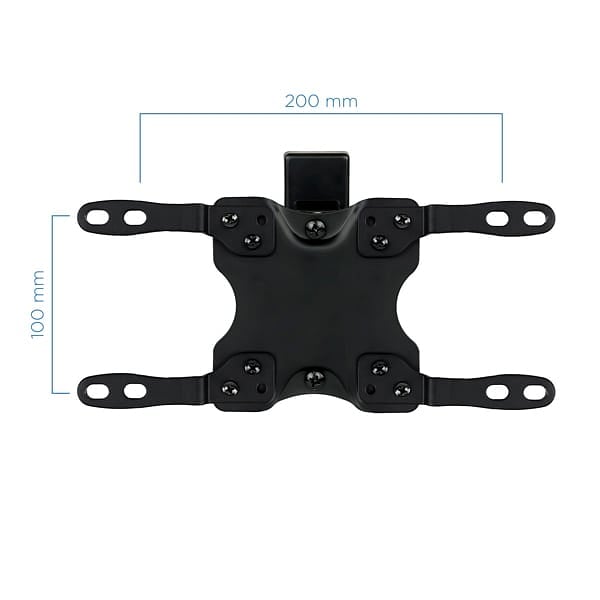 TooQ LP2042TNLB pared inclinable para 13a 42  Soporte