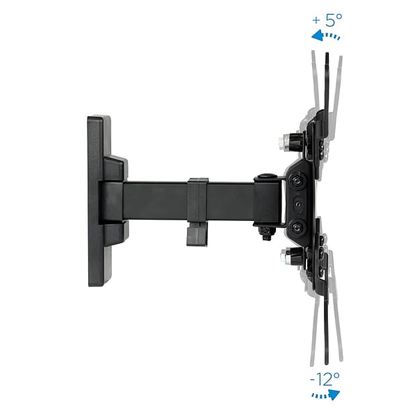 TooQ LP2042TNLB pared inclinable para 13a 42  Soporte