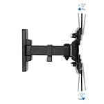 TooQ LP2042TNLB pared inclinable para 13a 42  Soporte