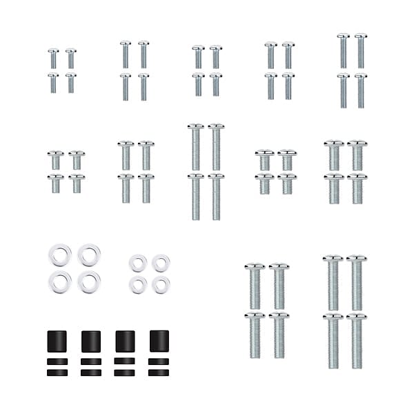 TooQ SSK4820 Kit de montaje universal para pantallas