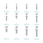 TooQ SSK4820 Kit de montaje universal para pantallas