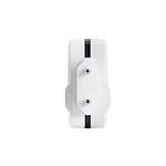 TooQ TQWC1S02 2xUSB 5V 34A 17W Blanco  Cargador de Pared