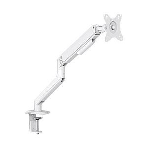 TooQ soporte de mesa para pantalla 1732 VESA Max 100x100 Blanco  Soporte