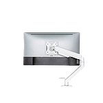 TooQ soporte de mesa para pantalla 1732 VESA Max 100x100 Blanco  Soporte