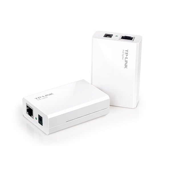 TPLink TLPOE200  Accesorio para red