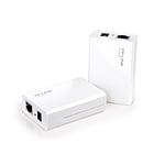 TPLink TLPOE200  Accesorio para red