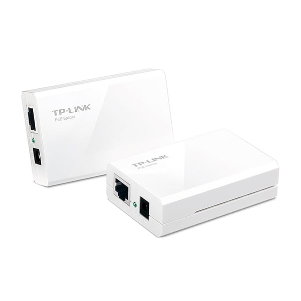 TPLink TLPOE200  Accesorio para red
