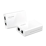 TPLink TLPOE200  Accesorio para red