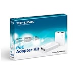 TPLink TLPOE200  Accesorio para red