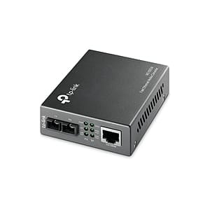 TPLink MC100CM  Accesorio para red