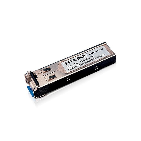 TPLink TLSM321B  Accesorio para red