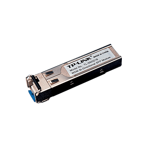 TPLink TLSM321B  Accesorio para red