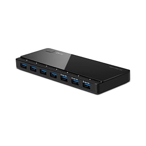 TPLink UH700  Hub