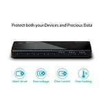 TPLink UH700  Hub