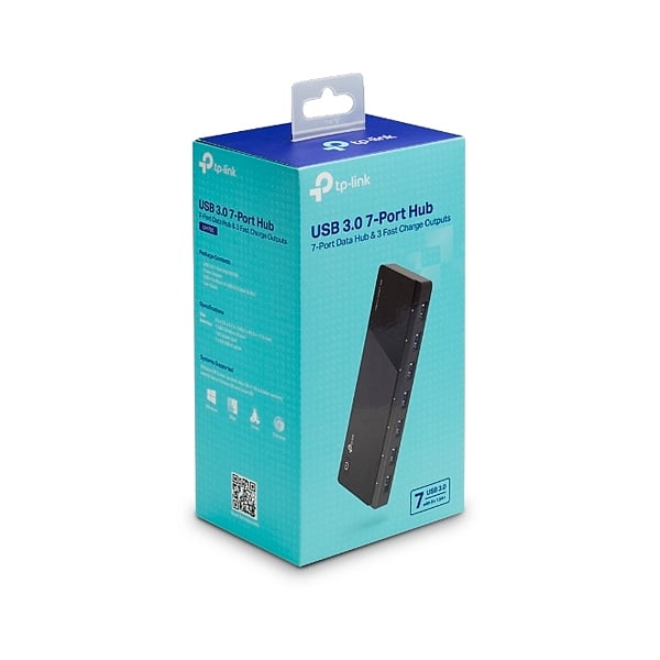 TPLink UH700  Hub