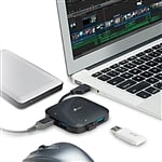 TPLink UH400  Hub