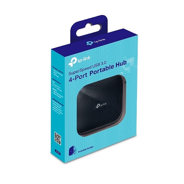 TPLink UH400  Hub