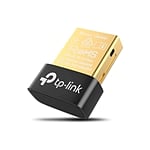 TPLink UB400 Nano USB Bluetooth 40  Adaptador