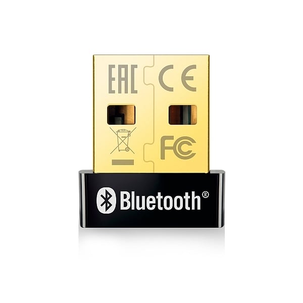 TPLink UB400 Nano USB Bluetooth 40  Adaptador