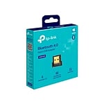 TPLink UB400 Nano USB Bluetooth 40  Adaptador