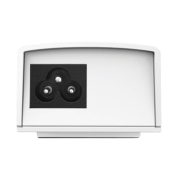 TPLink TLPOE4824G adaptador inyector PoE Gigabit Ethernet 48V  Fuente Alimentación