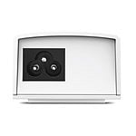 TPLink TLPOE4824G adaptador inyector PoE Gigabit Ethernet 48V  Fuente Alimentación