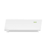 TPLink TLPOE4824G adaptador inyector PoE Gigabit Ethernet 48V  Fuente Alimentación