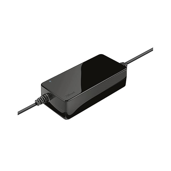 Trust Primo 70W Laptop Charger  Cargador universal para ordenador portátil de 70 W