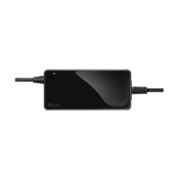 Trust Primo 70W Laptop Charger  Cargador universal para ordenador portátil de 70 W